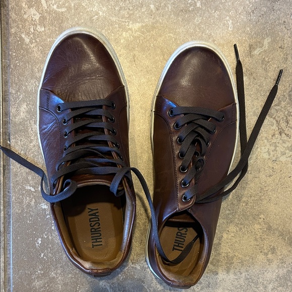 Thursday Boot company Premier Low Top - Picture 4 of 4